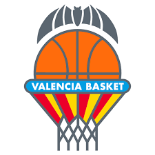 Logo Valencia Basket
